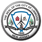 Seal of the City of Linwood
