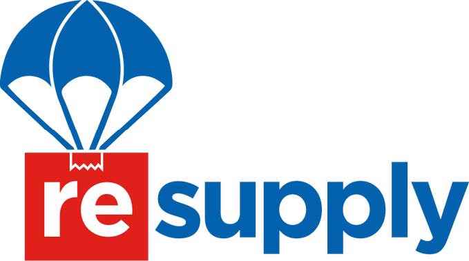 ReSupply Logo