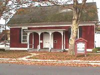Linwood Historical Society