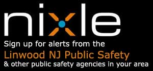 Sign up for Nixle Alerts