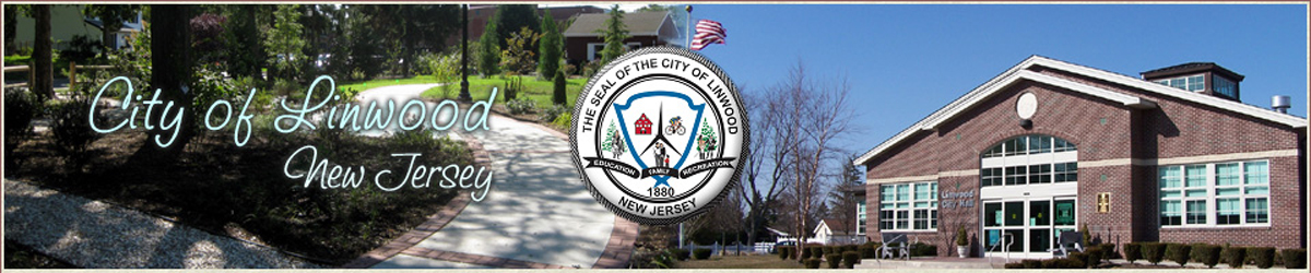 City of Linwood, New Jersey